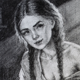 Зелье приворотное.