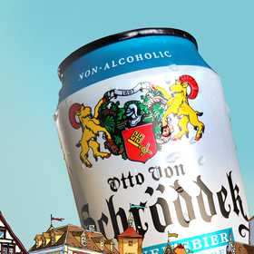 Отто фон Шрёддер /Дизайн упаковки