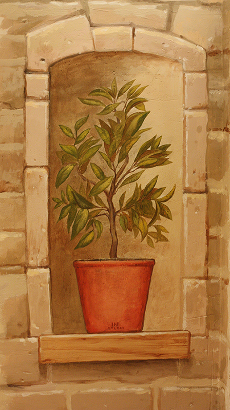 Итальянский переулок