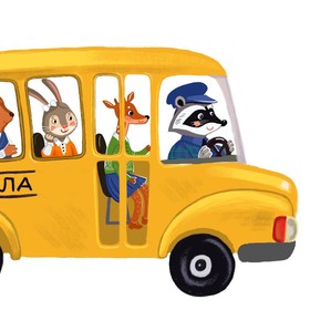 персонажи виммельбуха