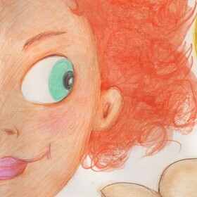 Иллюстрации для детских книг