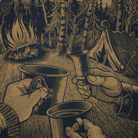 "Синие Следопыты"