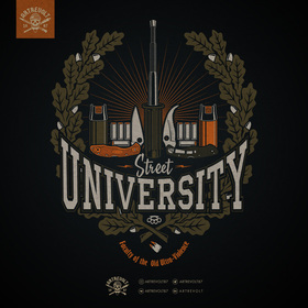 Уличные Университеты