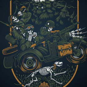 "Дивизия Мёртвых"