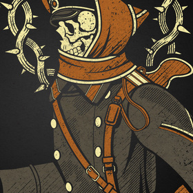 "Добровольческая Армия"