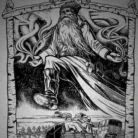 "Генерал Мороз"