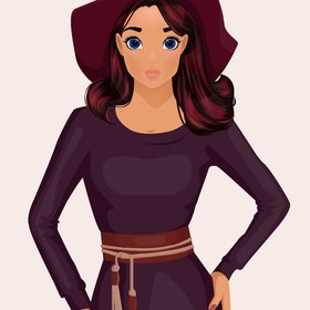 Детские иллюстрации