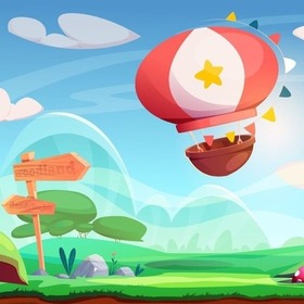 Векторная графика