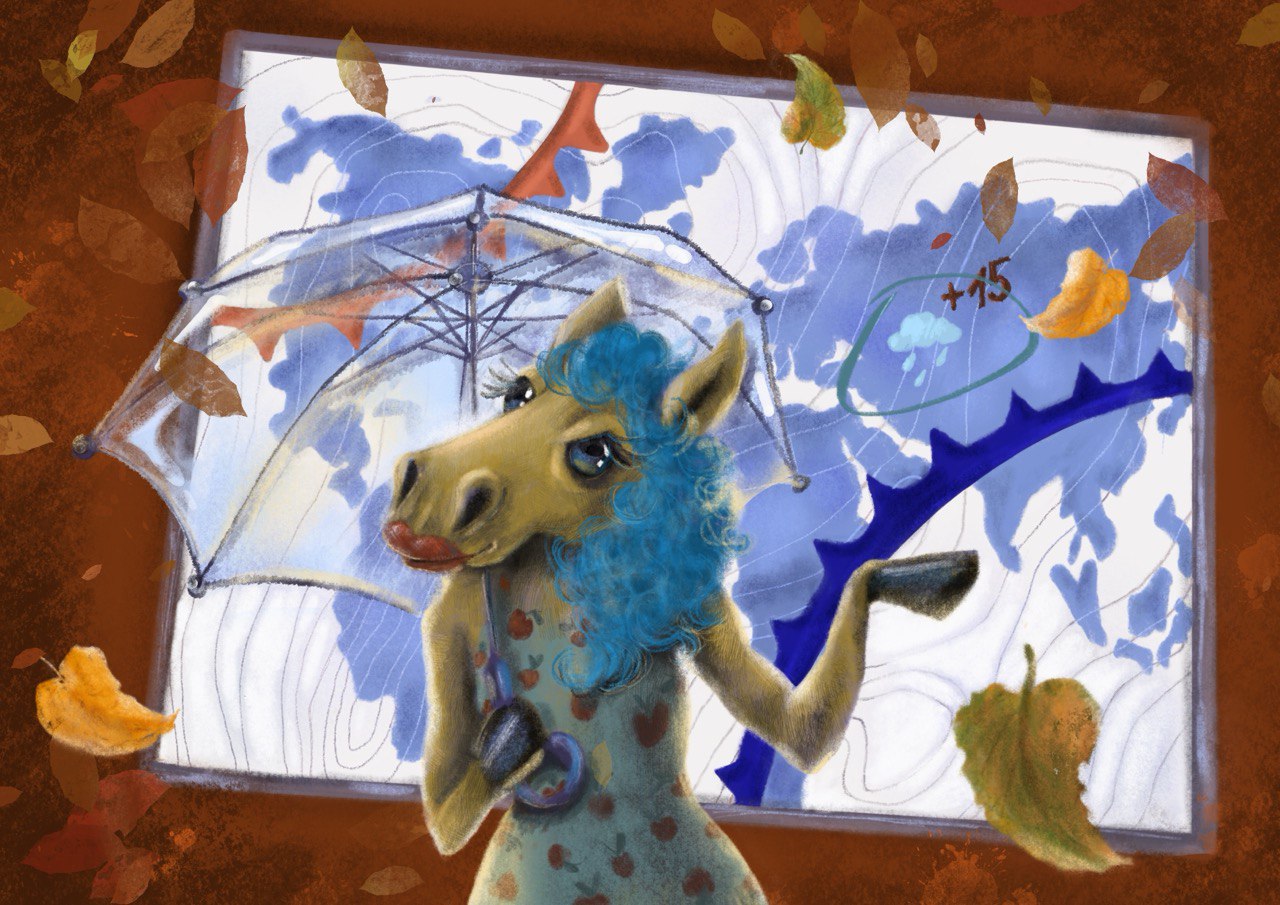 Календарь на 2026 год для,Камчатгидромет