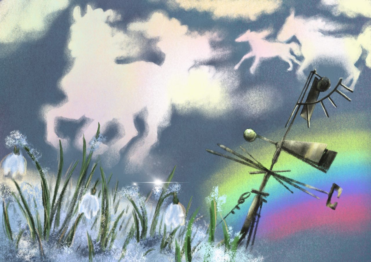 Календарь на 2026 год для,Камчатгидромет