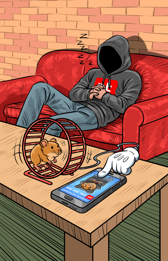 Game of Threats. cards1