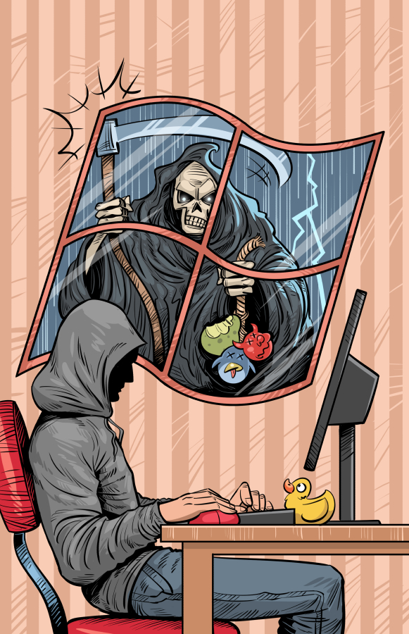 Game of Threats. cards1