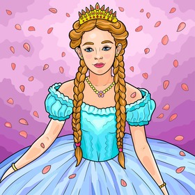 Принцессы