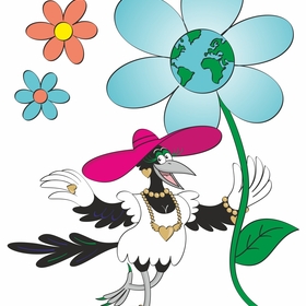 С Днём Земли!