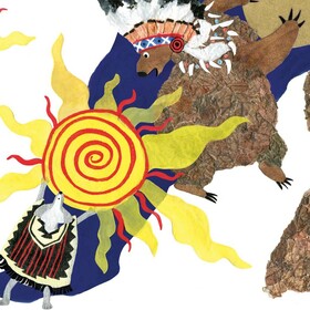 Борьба за солнце