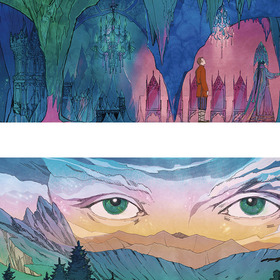 Хозяйка медной горы