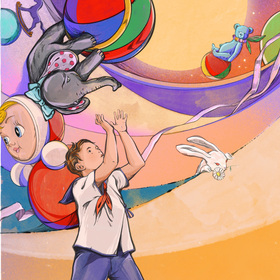 Серьезный разговор