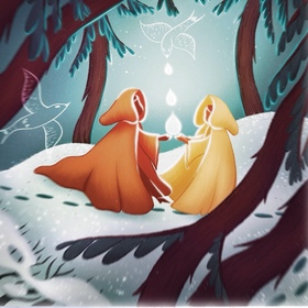 FOLKTALEWEEK 