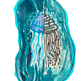 BIO-MARINE HYBRIDS // 0001