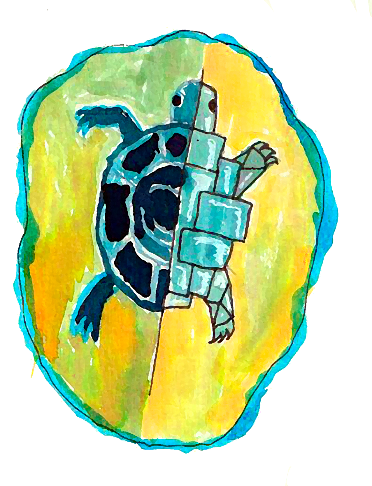 BIO-MARINE HYBRIDS // 0001