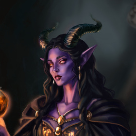 DnD