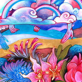 Мифология Австралии