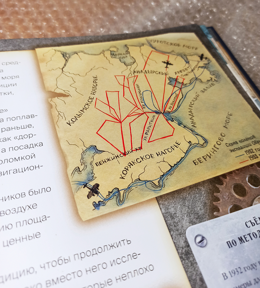 Полярная авиация