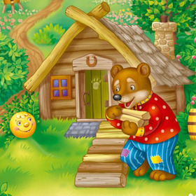 Книжки-панорамки