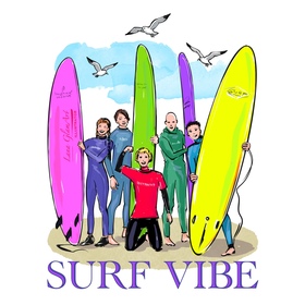 SuURF VIBE