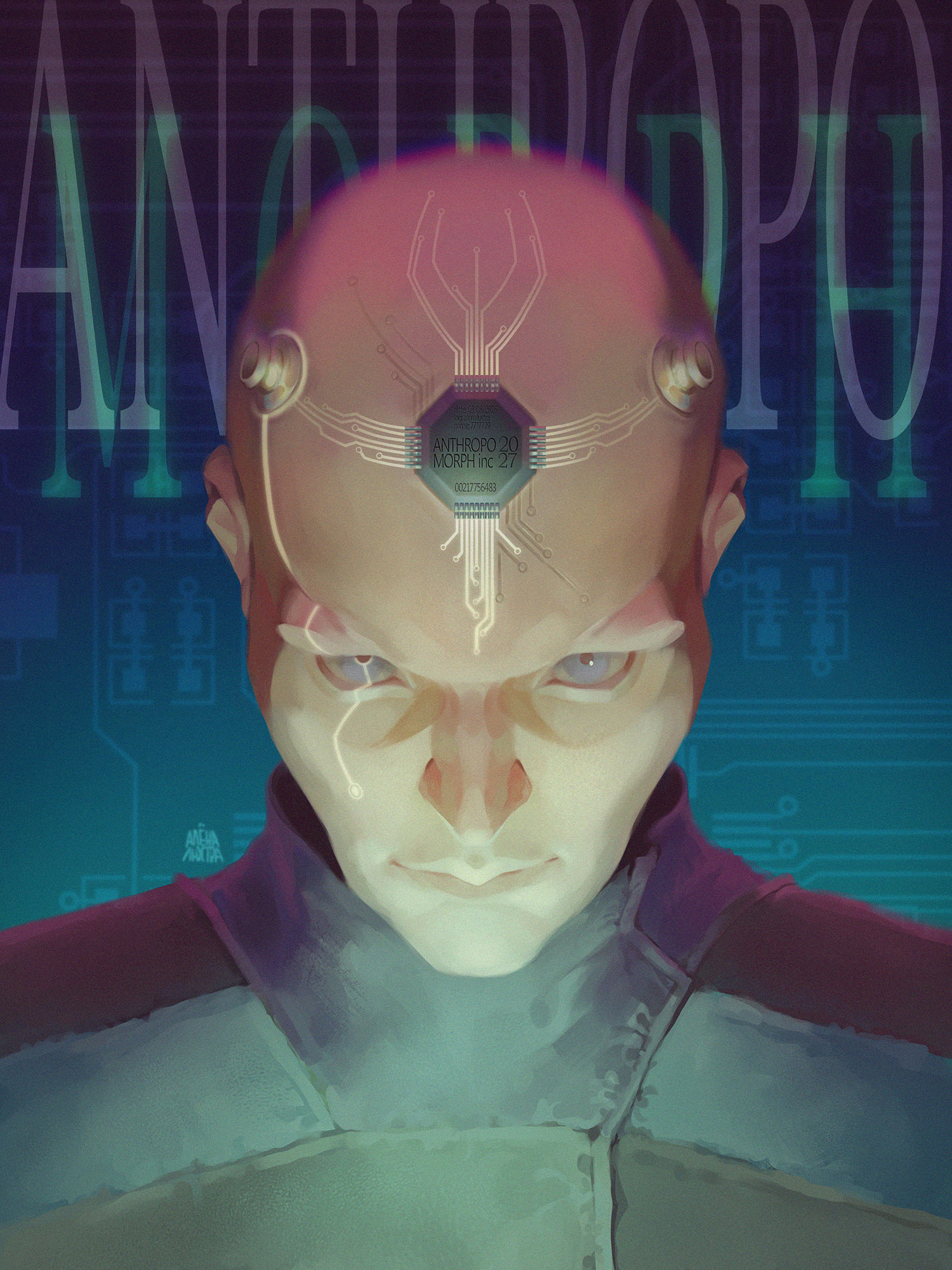 Cyber