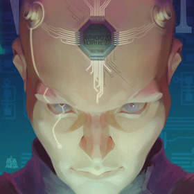 Cyber
