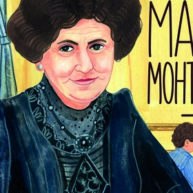 Н.Журавлева "Чему я могу научиться у Марии Монтессори"