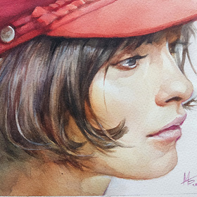 Girl proba_1