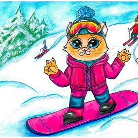 Мои герои 