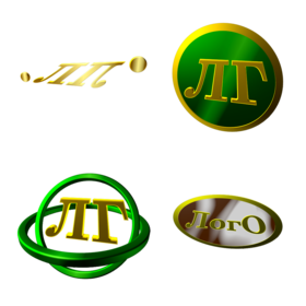 растровые логотипы