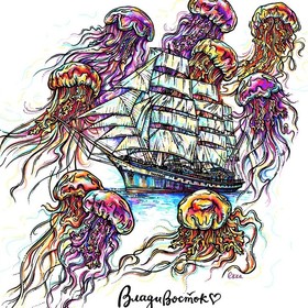 Сны Владивостока