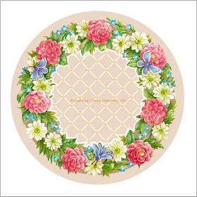 Гобеленовые салфетки