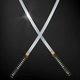 Разные виды оружия