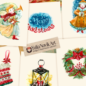 Вкус  рождества