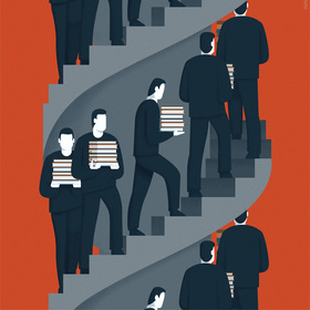 Школа для взрослых, Forbes Private Banking