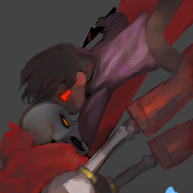 и кто же монстр?