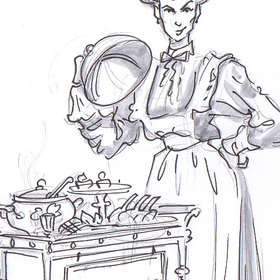 Сэкономьте время на готовке!