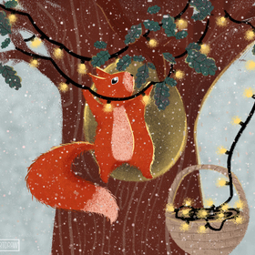 рождественский альбом2