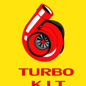 Логотип Турбо кита