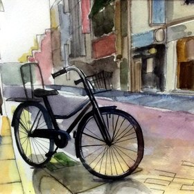 Велосипеды