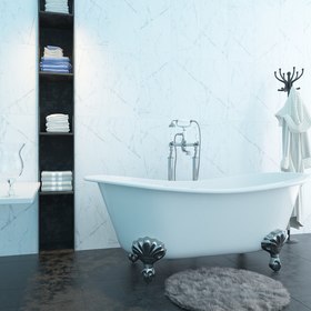 3D визуализация