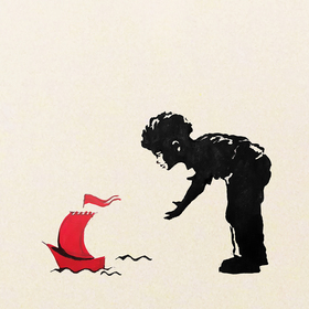 СИЛУЭТНАЯ ГРАФИКА