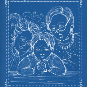 к книге "Три истории о первой любви", ИД Мещерякова ЧАСТЬ1