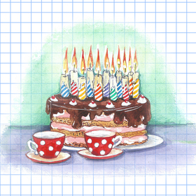 к книге "Три истории о первой любви", ИД Мещерякова ЧАСТЬ2