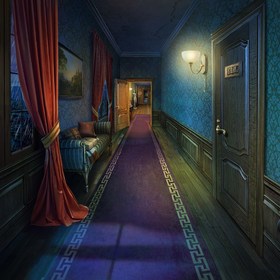 "Spirit of Revenge 5: A Test of fire" от Vendel Games